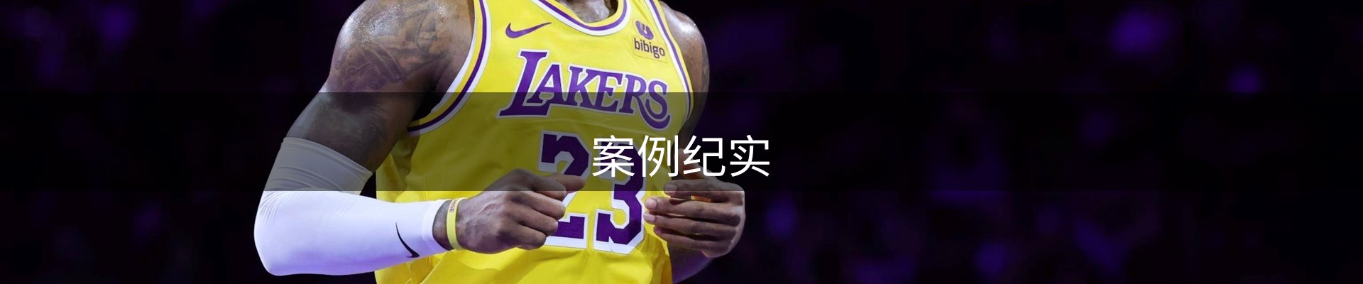 案例纪实